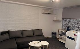 Studio Δωμάτιο