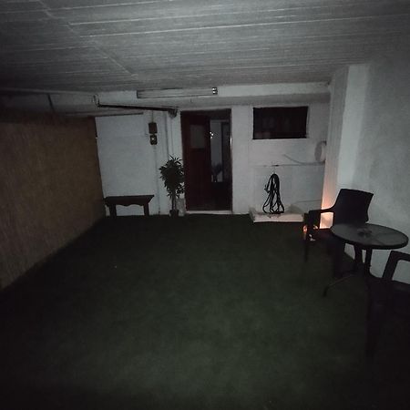 Studio Δωμάτιο Ερέτρια Εξωτερικό φωτογραφία